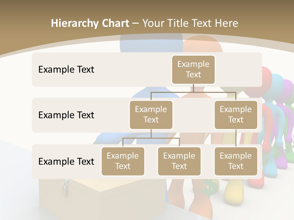 Render Assistance Charity PowerPoint Template