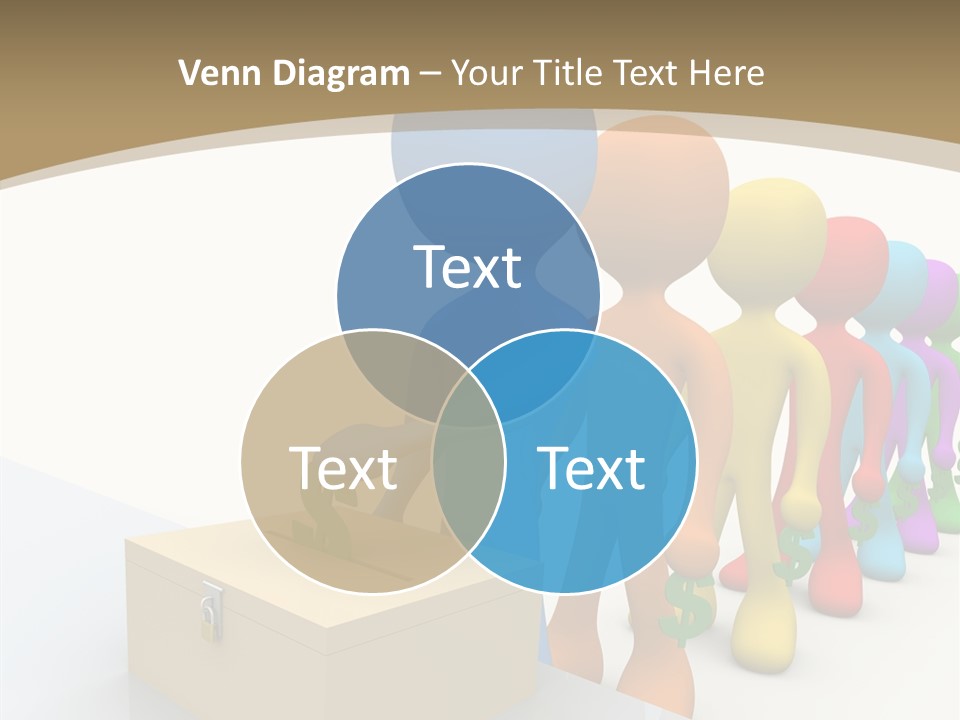 Render Assistance Charity PowerPoint Template