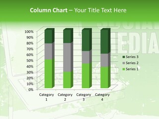 Social Www Marketing PowerPoint Template