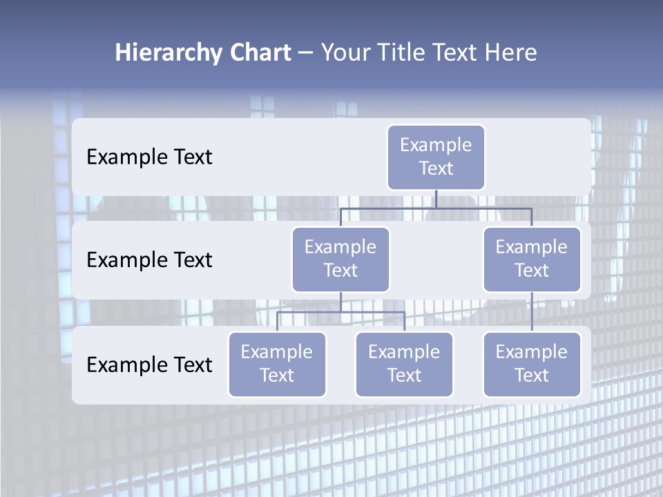 Window Computer Find PowerPoint Template