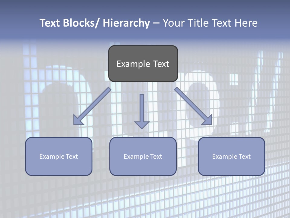 Window Computer Find PowerPoint Template