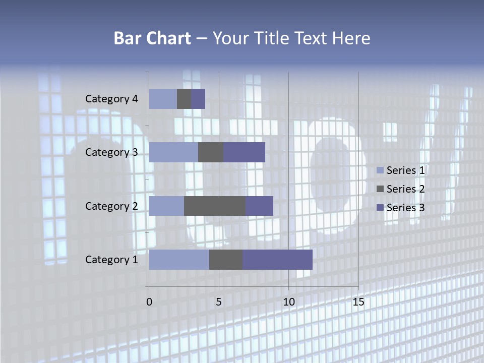 Window Computer Find PowerPoint Template