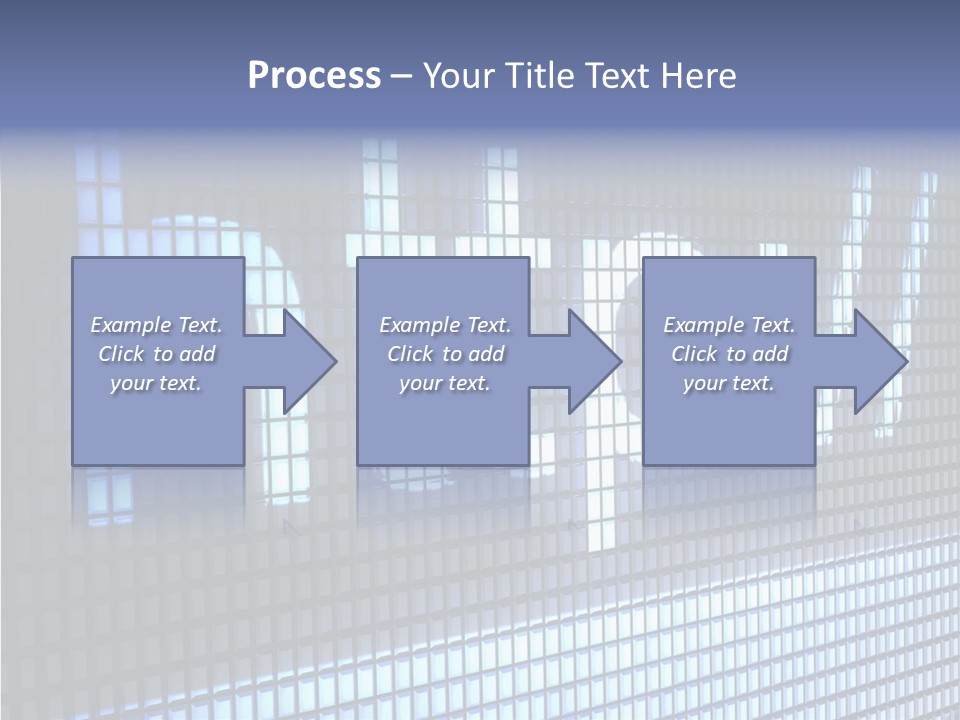 Window Computer Find PowerPoint Template