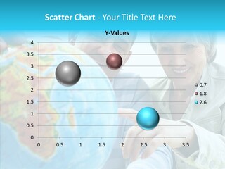 Couple Lifestyle Relations PowerPoint Template