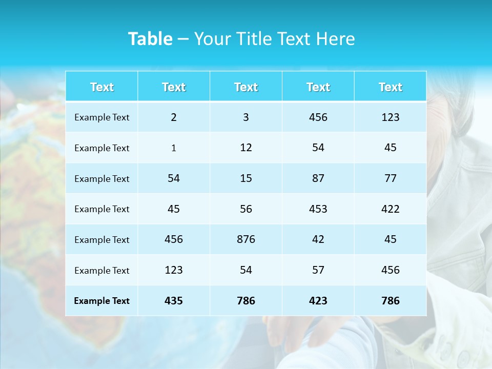Couple Lifestyle Relations PowerPoint Template