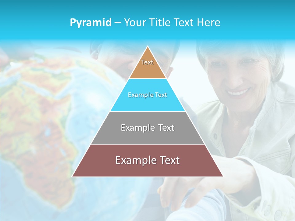 Couple Lifestyle Relations PowerPoint Template