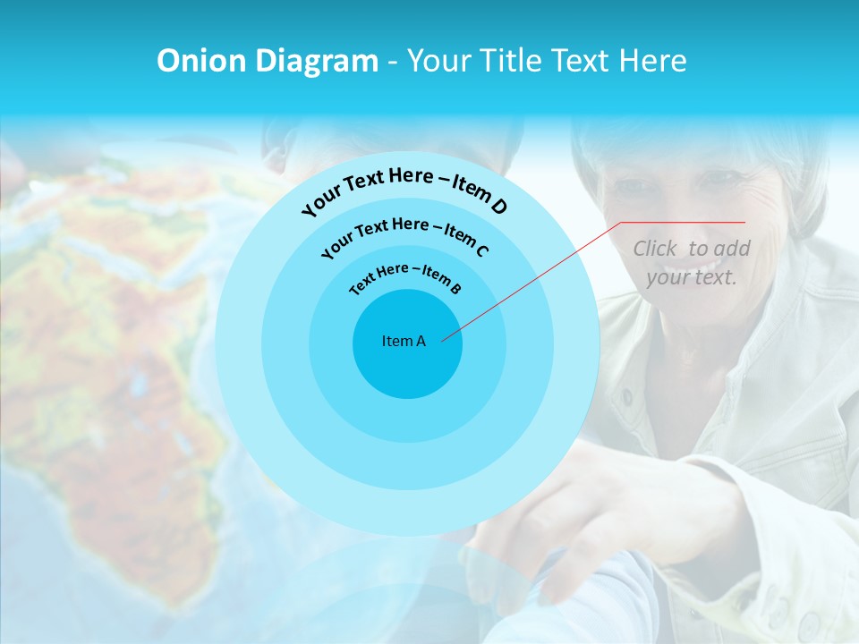 Couple Lifestyle Relations PowerPoint Template