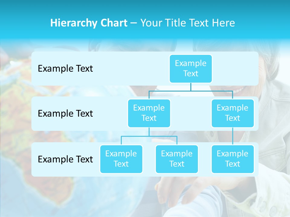 Couple Lifestyle Relations PowerPoint Template