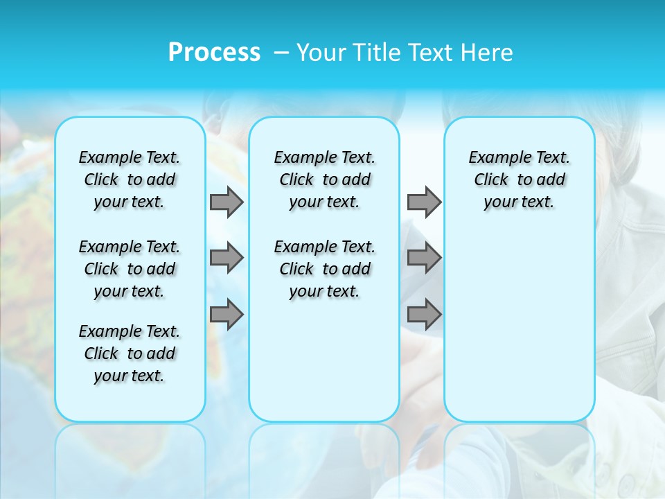 Couple Lifestyle Relations PowerPoint Template