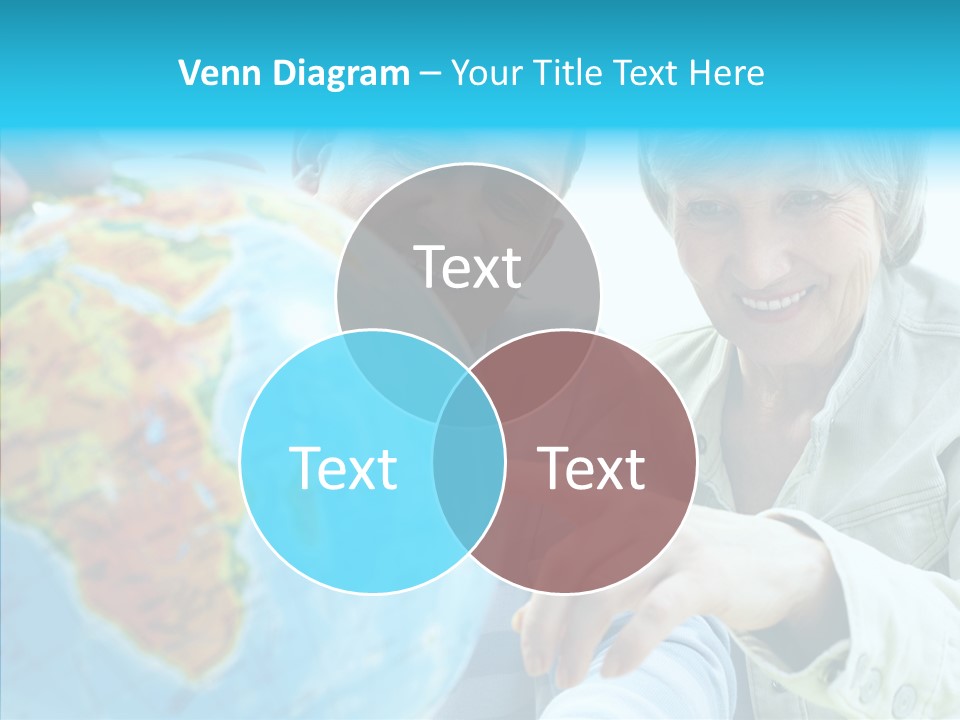 Couple Lifestyle Relations PowerPoint Template