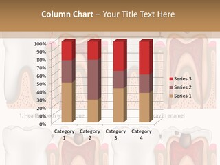 Blood Human Science PowerPoint Template