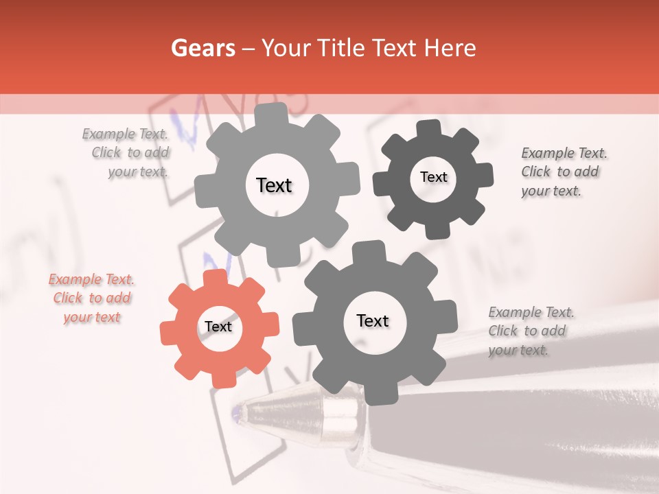 Poll Survey Filling PowerPoint Template
