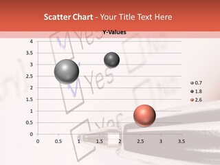 Poll Survey Filling PowerPoint Template