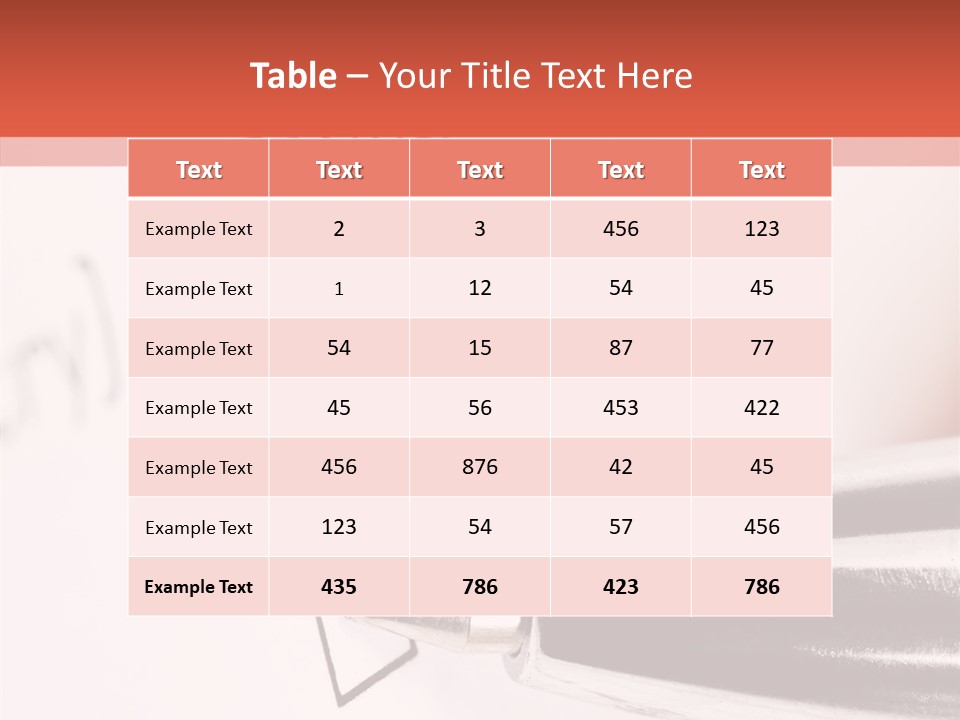 Poll Survey Filling PowerPoint Template