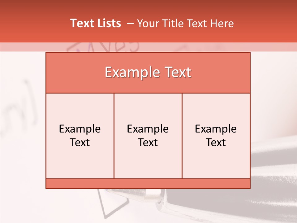 Poll Survey Filling PowerPoint Template