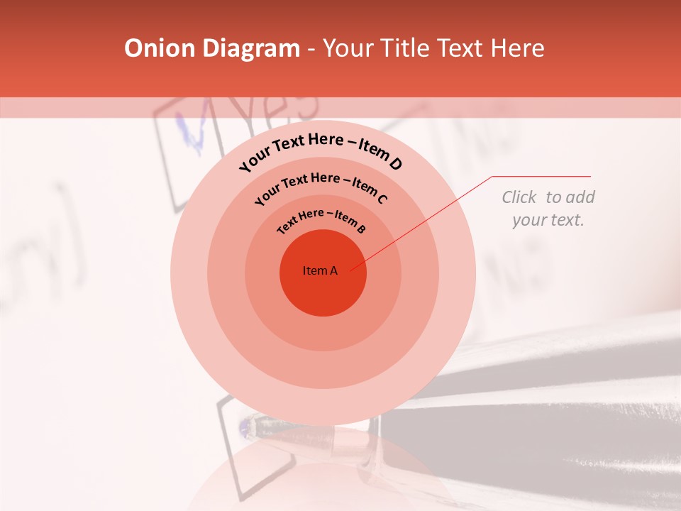 Poll Survey Filling PowerPoint Template