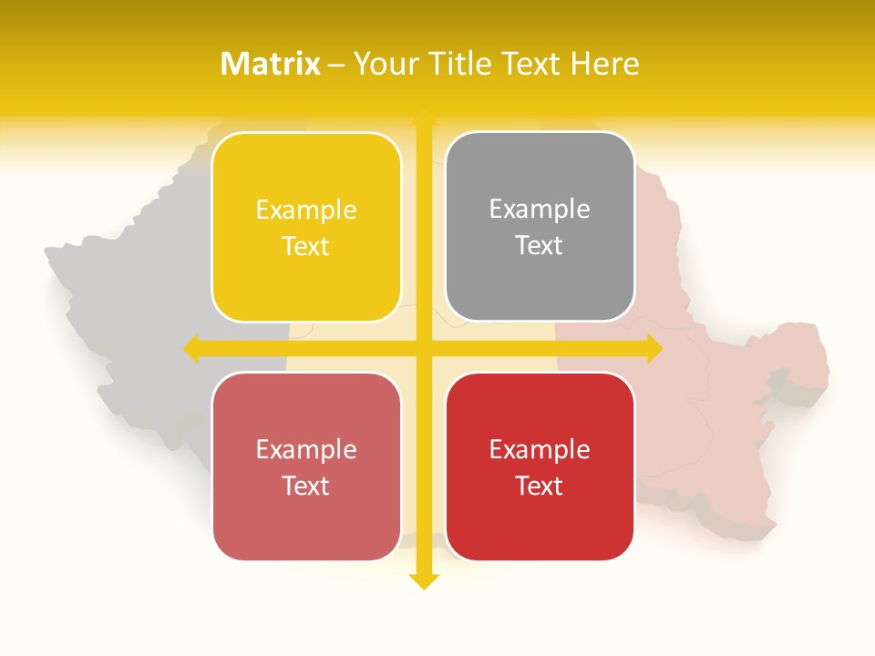 Blog Word On Line PowerPoint Template