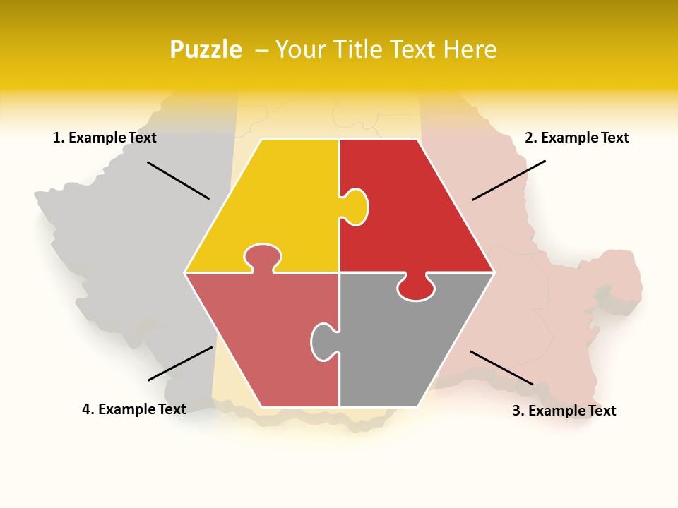 Blog Word On Line PowerPoint Template