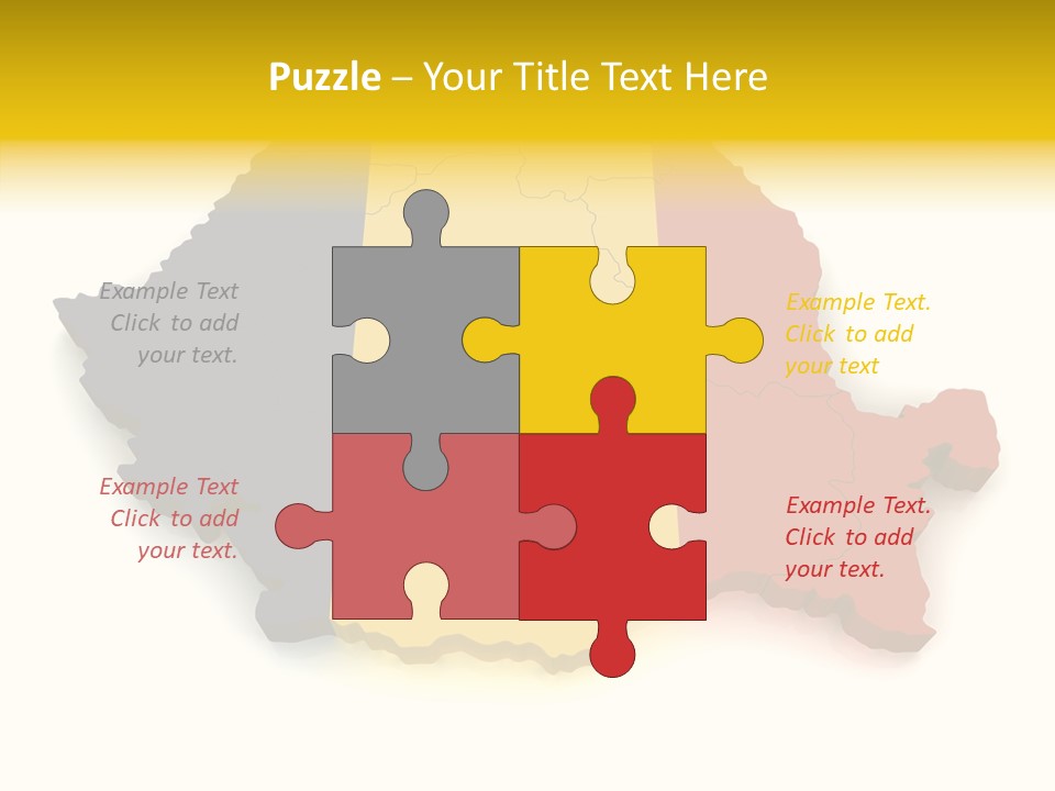 Blog Word On Line PowerPoint Template