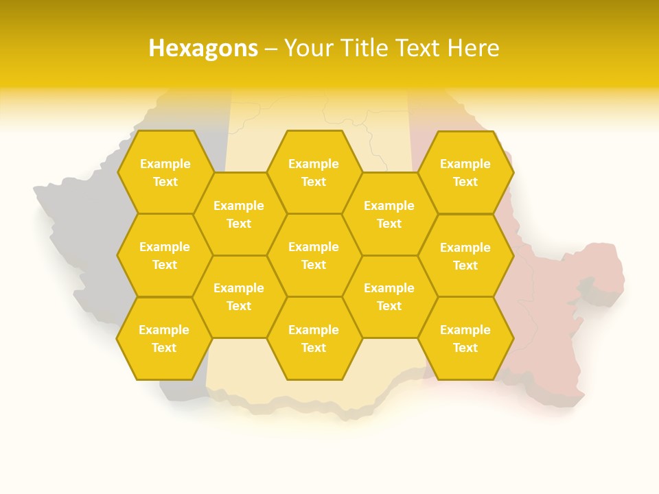 Blog Word On Line PowerPoint Template