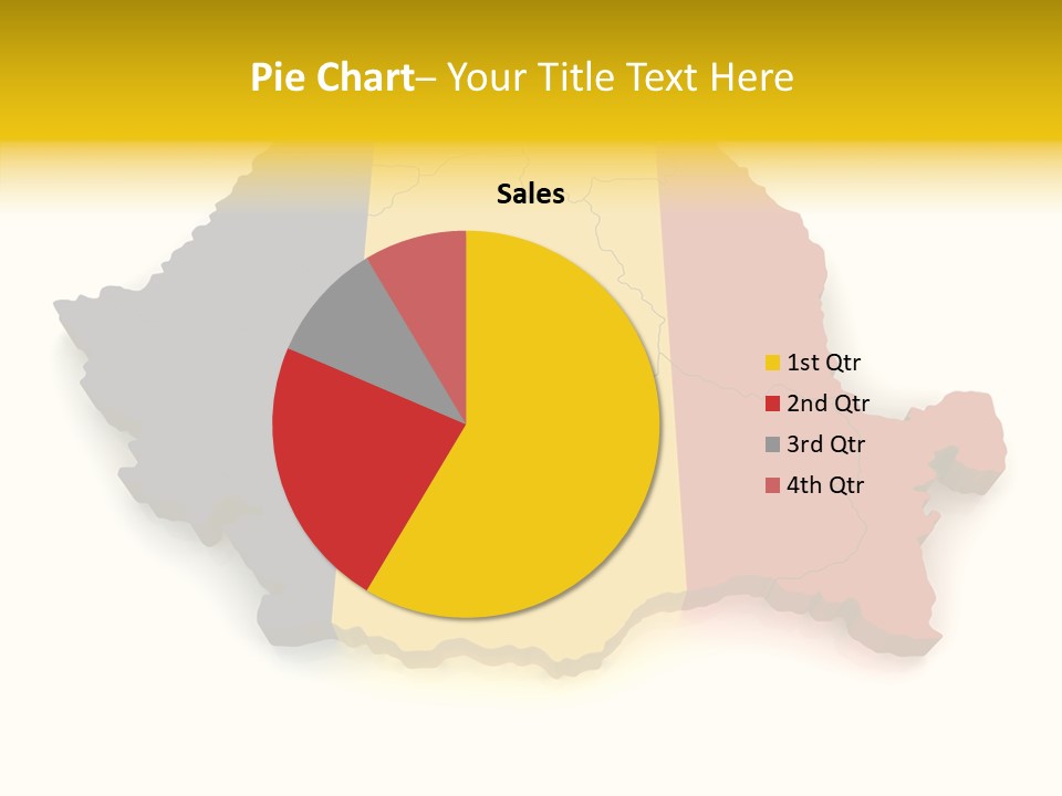 Blog Word On Line PowerPoint Template