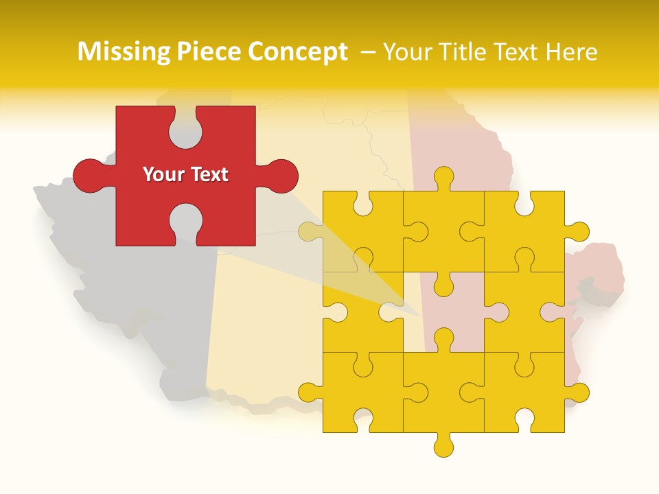 Blog Word On Line PowerPoint Template