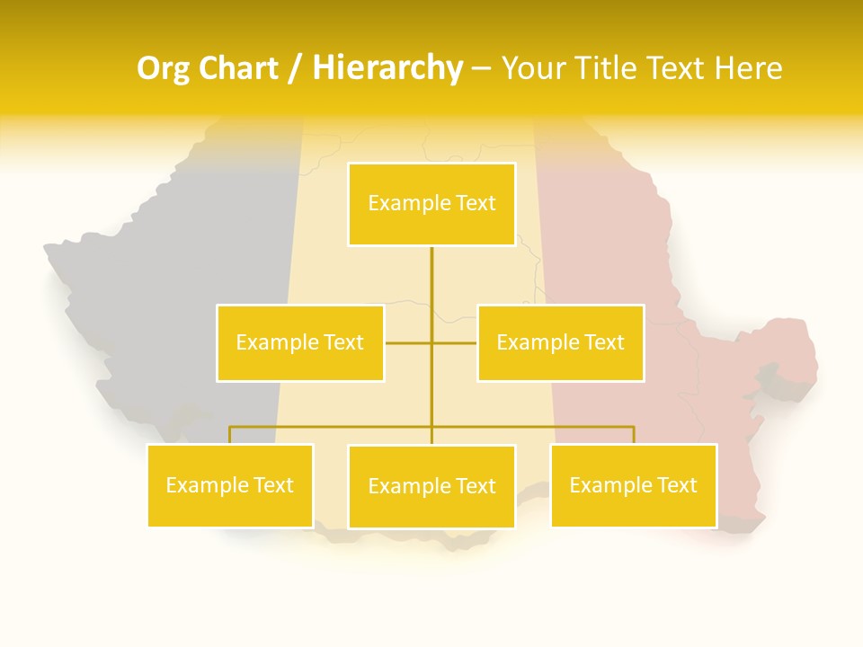 Blog Word On Line PowerPoint Template