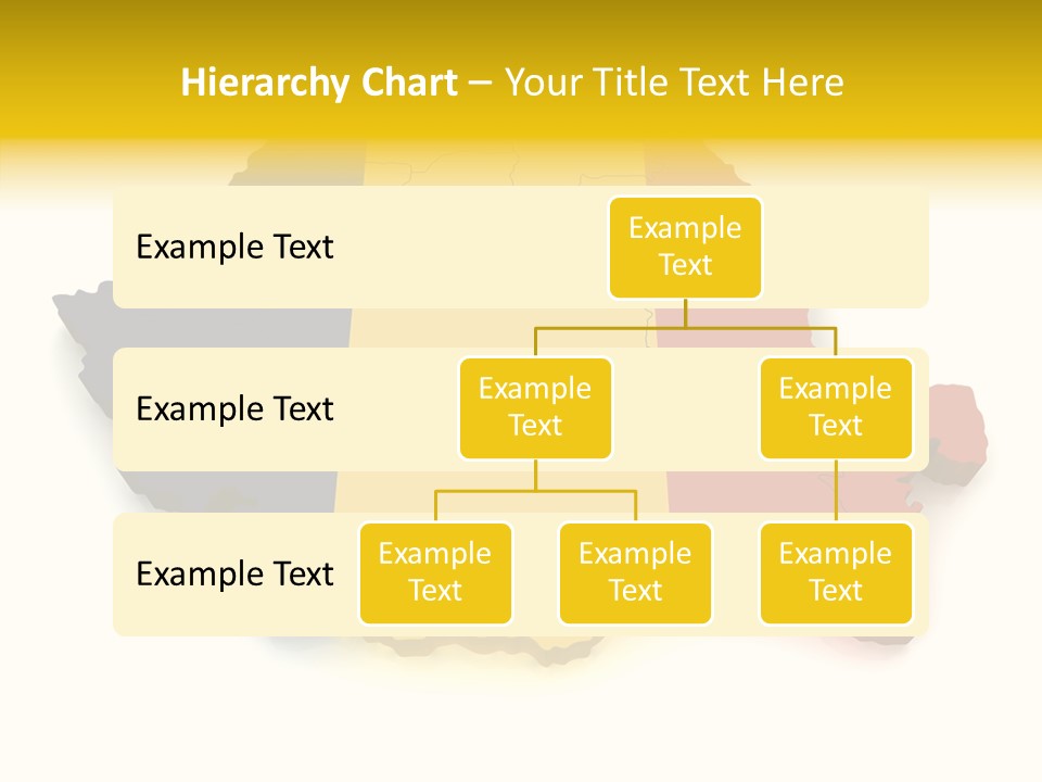 Blog Word On Line PowerPoint Template