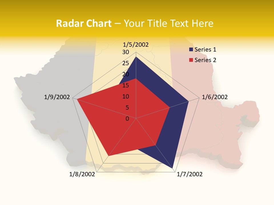 Blog Word On Line PowerPoint Template