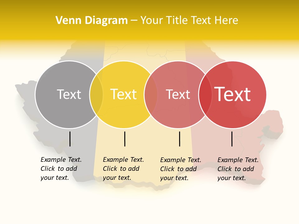 Blog Word On Line PowerPoint Template