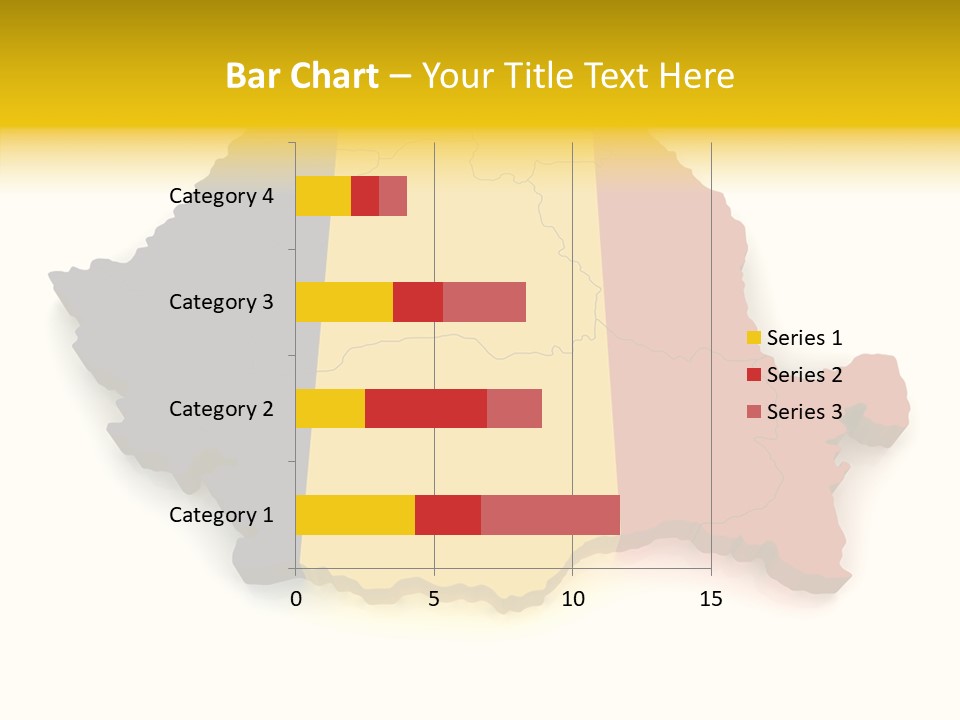Blog Word On Line PowerPoint Template
