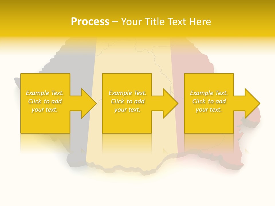 Blog Word On Line PowerPoint Template