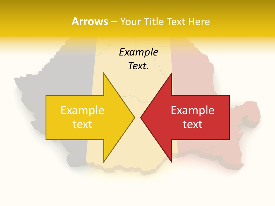 Blog Word On Line PowerPoint Template