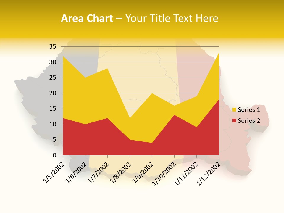 Blog Word On Line PowerPoint Template