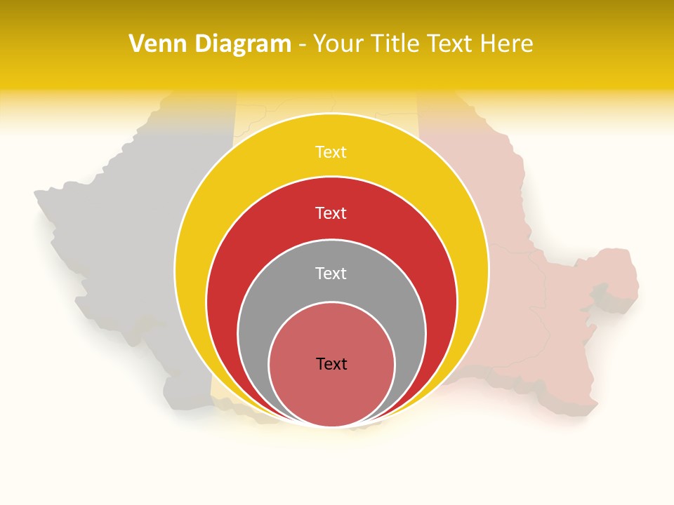 Blog Word On Line PowerPoint Template