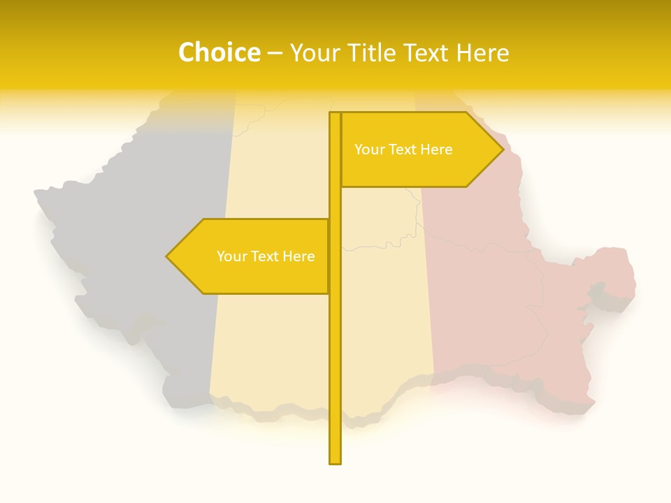 Blog Word On Line PowerPoint Template