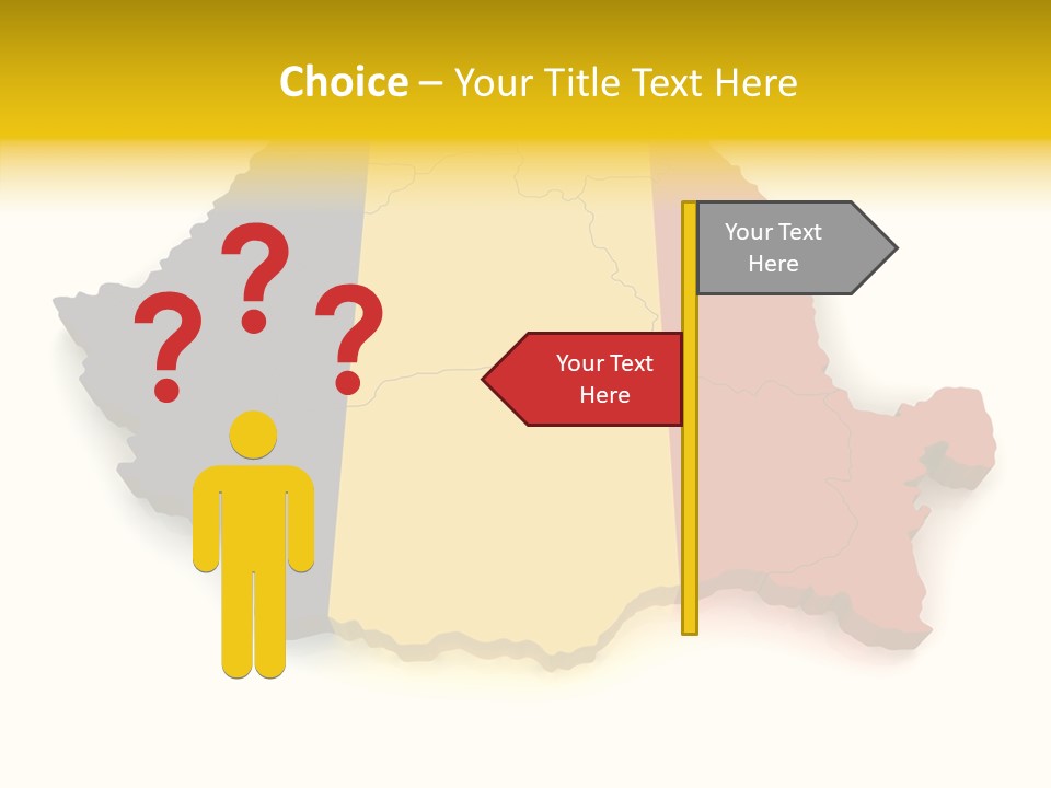 Blog Word On Line PowerPoint Template