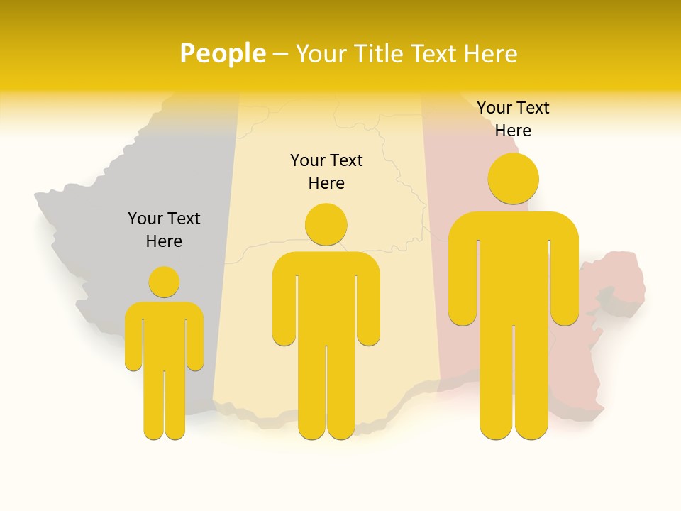 Blog Word On Line PowerPoint Template