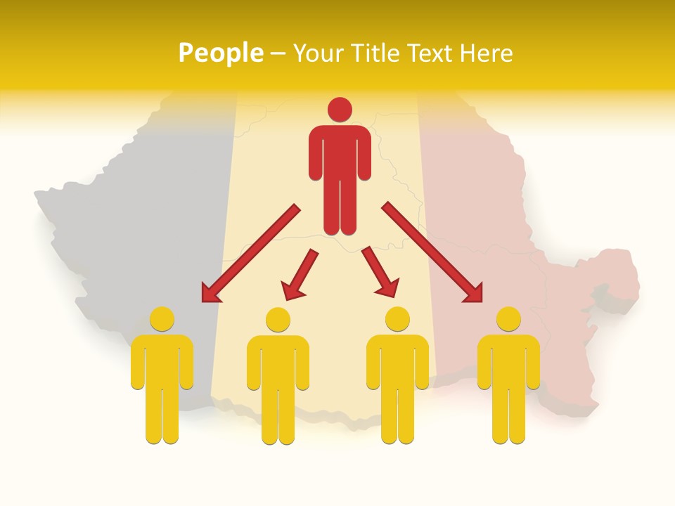 Blog Word On Line PowerPoint Template