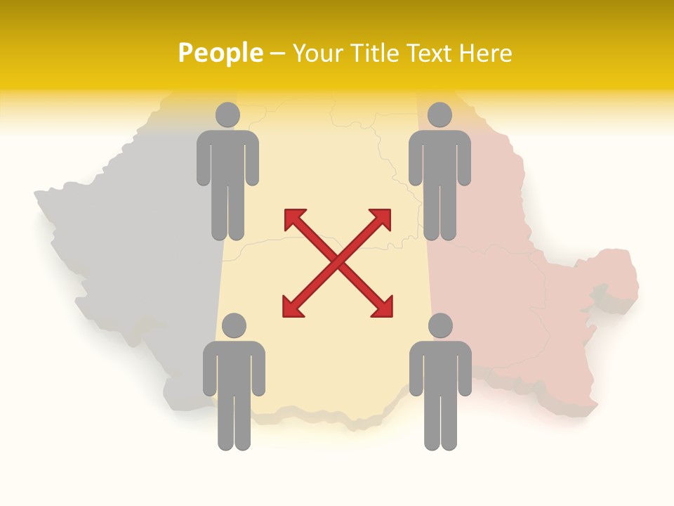 Blog Word On Line PowerPoint Template