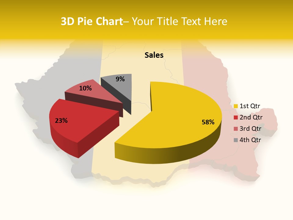 Blog Word On Line PowerPoint Template