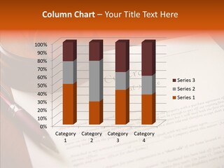 Corporate Office Deal PowerPoint Template