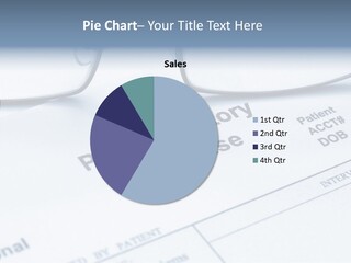 Concept Health White PowerPoint Template