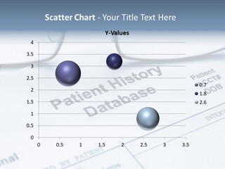 Concept Health White PowerPoint Template