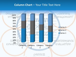 Competency Clipart Commerce PowerPoint Template