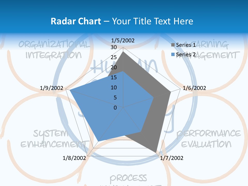 Competency Clipart Commerce PowerPoint Template