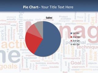 Order Setting Concept PowerPoint Template