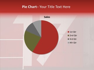 Safety Area Seventeen PowerPoint Template