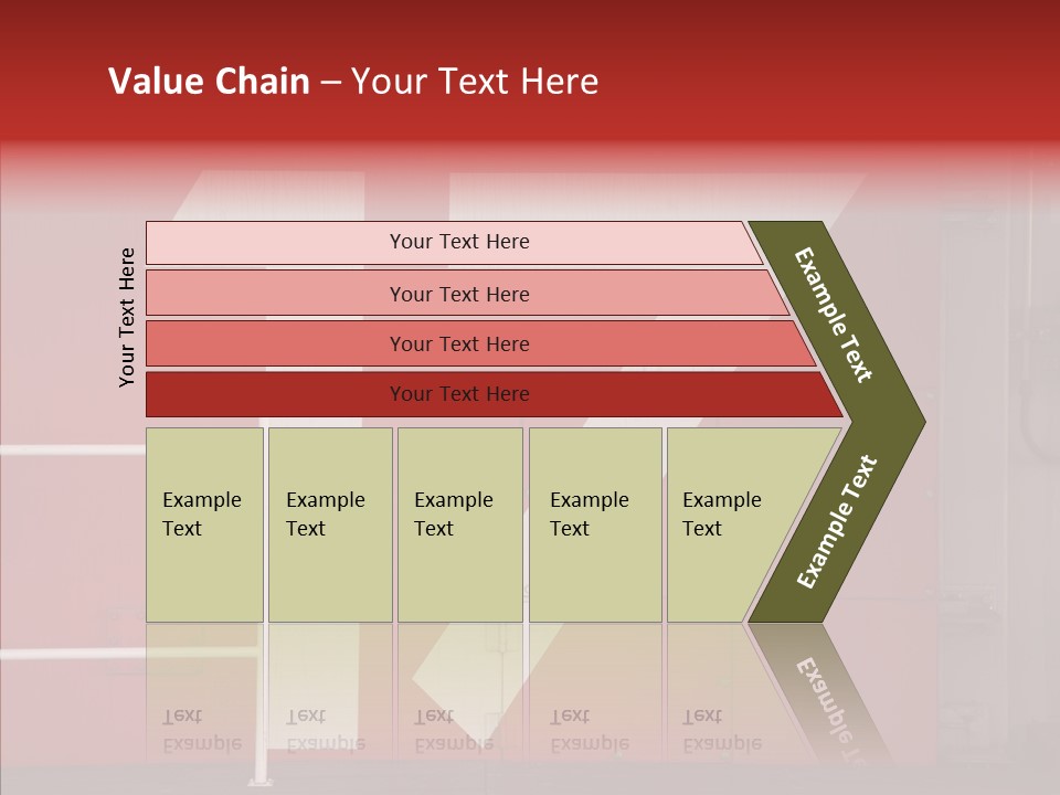Safety Area Seventeen PowerPoint Template