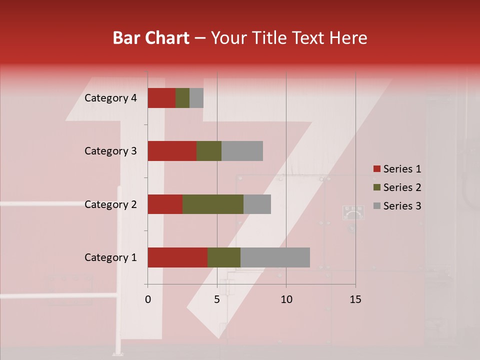 Safety Area Seventeen PowerPoint Template